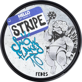 Snowflake Nicotine Pouches by Stripe 10mg | Pack of 20 - Click & Vape